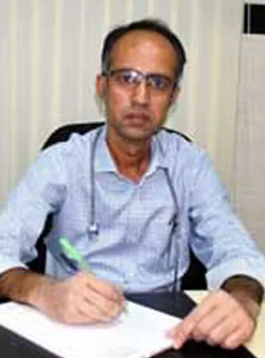ডা. মোঃ মোবাশ্বিরুল হক