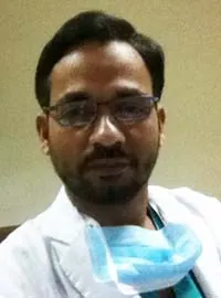 ডা. এমডি. মুজিবুর রহমান শাহীন