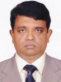 ডা. এম. এম. মুখলেসুর রহমান