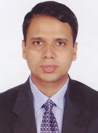 ডা. এম.ডি. নাসির উদ্দিন