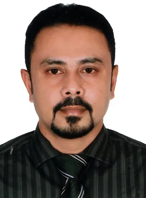 ডা. এমডি. নাজমুল হক সার্কার