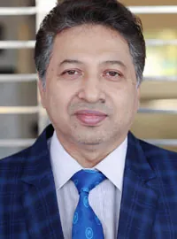 অধ্যাপক ডা. মো. নূর হোসেন ভূঁইয়া