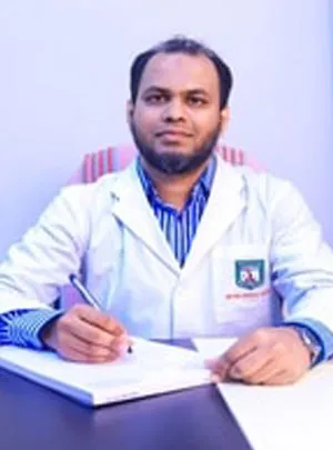 ডা. এম. এন. আলম (ডা. এমডি নুরুল আলম)