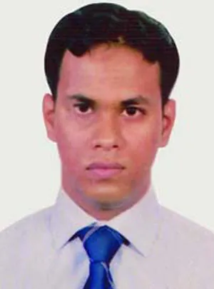 ডা. এমডি নুরুল আলাম (সুমন)