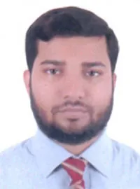ডা. এম.এ.নূরুল ইসলাম শিকদার