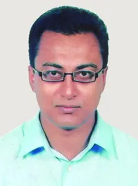 ডা. এমডি নুরুন নবী