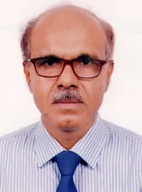 ডা. এমডি. রফিকুজ্জামান খান