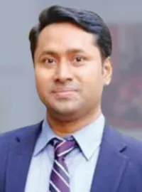 ডা. এম. ডি. রাকান উজ জামান