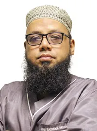 ডা. এমডি. রশিদুল হাসান