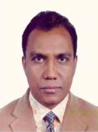 ডা. এম.ডি. রোকনুজ্জামান খান
