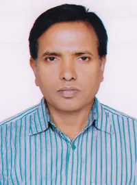 ডা. মো. রুস্তম আলী
