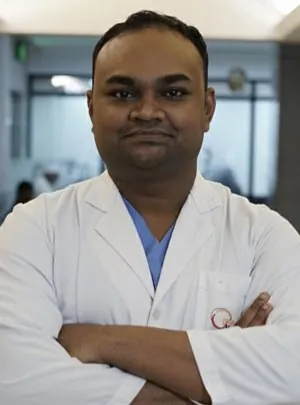 ডা. এমডি. সাদেকুল ইসলাম