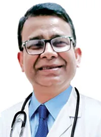 ডা. এম. ডি. সফিউল্লাহ