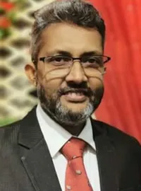 অধ্যাপক ডা. মোঃ সাহেবুব আলম