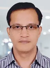 ডা. মো. সাইফুল্লাহ