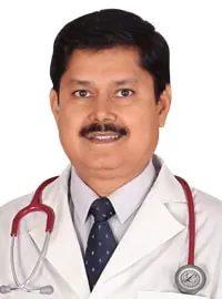 প্রফেসর ডা. মো. সালাহউদ্দিন শাহ