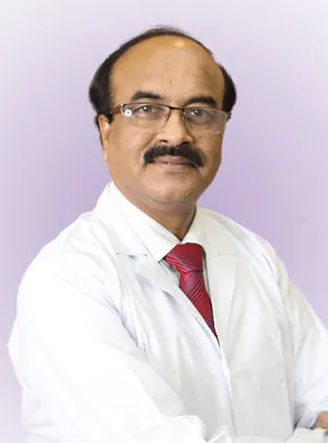 প্রফেসর ডা. মো: সেতাবুর রহমান