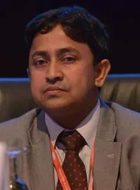 ডা. এমডি. শফিকুর রহমান পাটোয়ারী