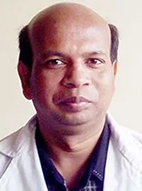 ডা. এম.ডি. শাহ জালালুর রহমান শাহী