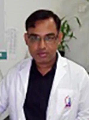 ডা. এম.ডি. শাহিদুল ইসলাম খান