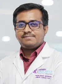ডা. এমডি শাহীন ফেরদৌস