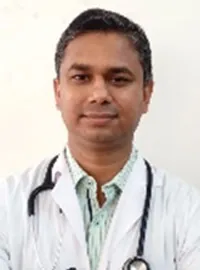 ডা. এম.ডি. শাহজাদা তাবরাজ