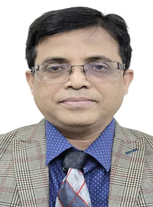 অধ্যাপক ডা. মোঃ শাহজাহান কবীর