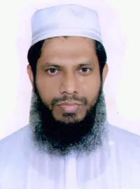 ডা. এমডি শাহজাহান সরকার