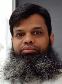 ডা. মোঃ শাহাবুদ্দিন হোসেন শাকিল