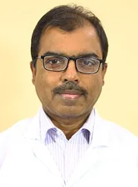 ডা. এম.ডি. শরীফুল ইসলাম জনি