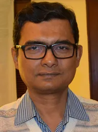 ডা. এম. ডি. শওকত কবির