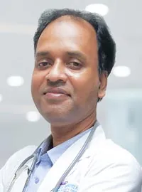 ডা. এম.ডি. তারেকুল ইসলাম