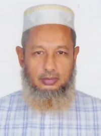 ডা. এমডি. তোফাজ্জল হোসেন