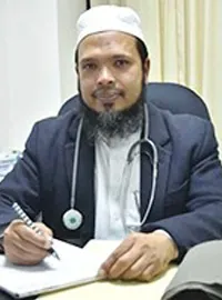 ডা. এম.ডি. তৌহিদুজ্জামান