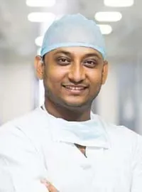 ডা. এমডি. তুহিন তালুকদার