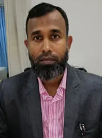 ডা. এম.ডি. জাহিদুল ইসলাম