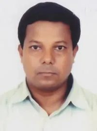 ডা. এমডি. জহিদুল ইসলাম