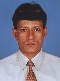 ডা. মোঃ জাকির হোসেন