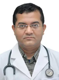 ডা. মো. জিয়াউল হায়দার