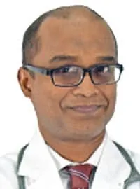 ডাক্তার এম.ডি. জুলফিকার হাইদার