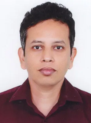 ডা. এমদেউল্লাহ আল মামুন
