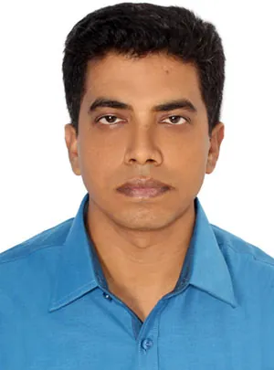 ডা. এমডি সাইফুল ইসলাম