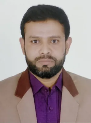 ডাঃ মেহেদী হাসান