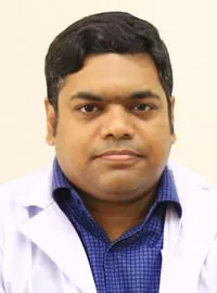 ডা. মেহের জাবিন