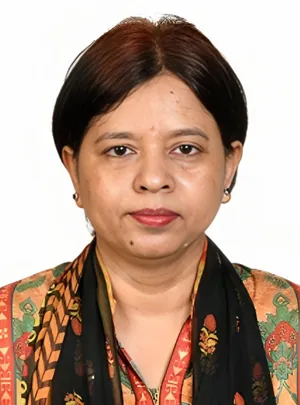 ডক্টর মিনা দেবী