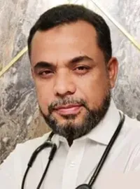 ডাঃ মির্জা গোলাম সরওয়ার মুন্সি