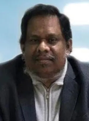 এসোসিয়েট প্রফেসর ডা. মোহাম্মদ আব্দুস সালাম