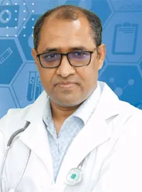 ডাঃ মোহাম্মদ আবুল কালাম আজাদ