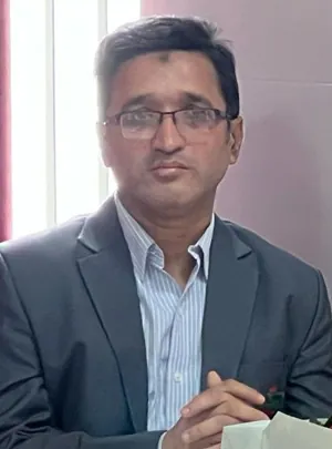 ডা. মোহাম্মদ আসাদুজ্জামান