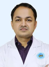 ডা. মোহাম্মদ হারুন-অর-রশিদ